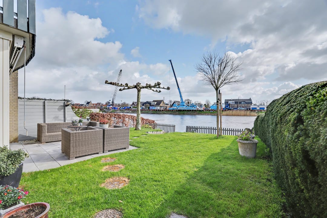 Foto 38 van Uiterwaard 91