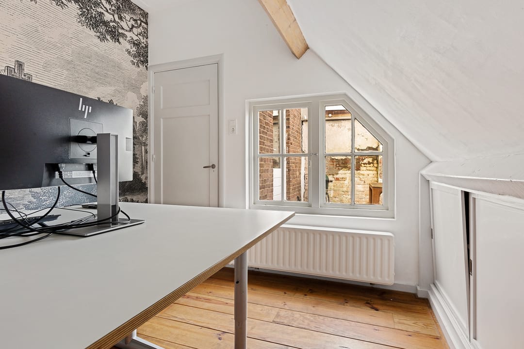 Foto 23 van Guldenvliesstraat 7