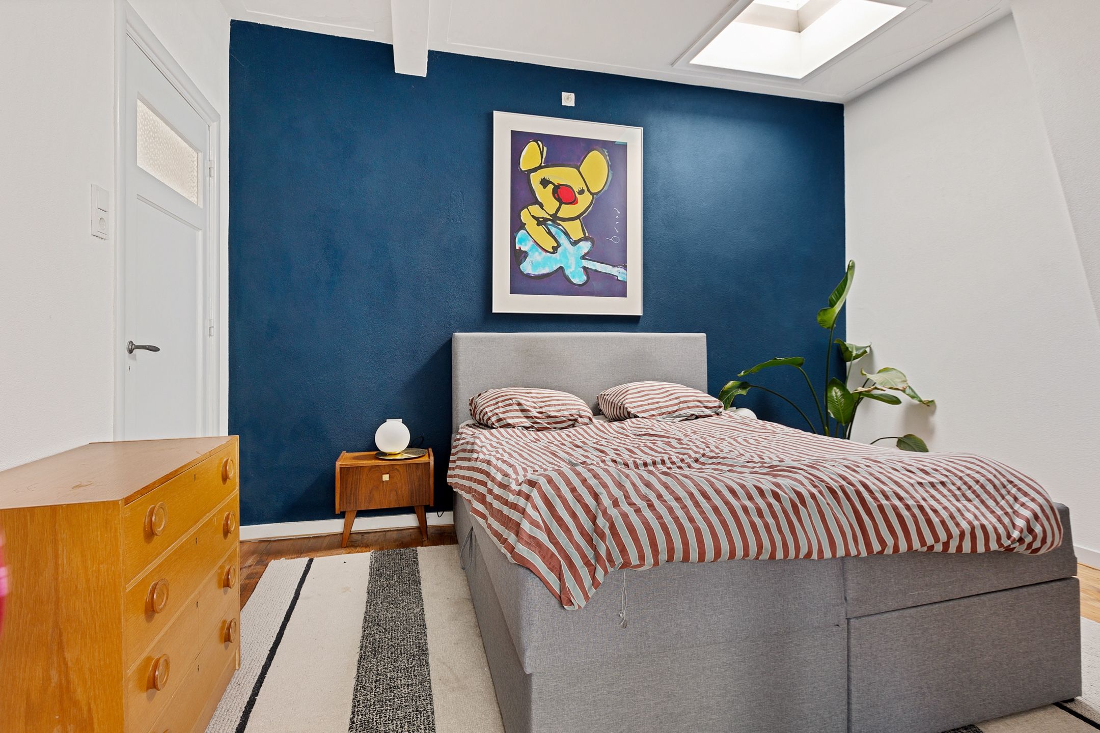 Foto 24 van Guldenvliesstraat 7