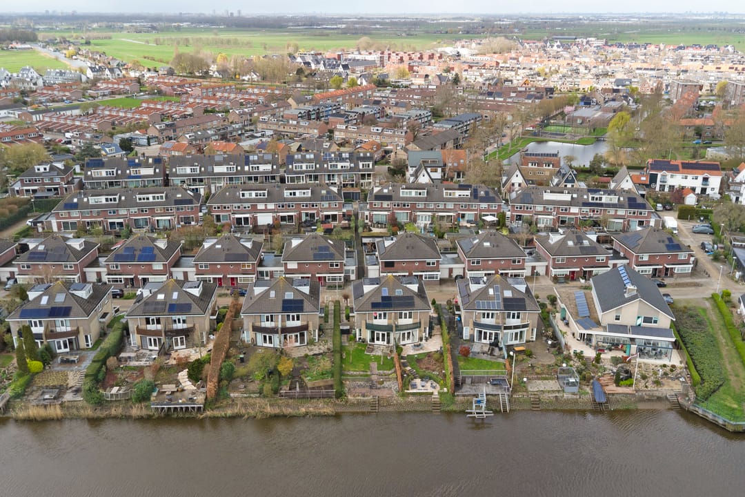 Foto 41 van Uiterwaard 91