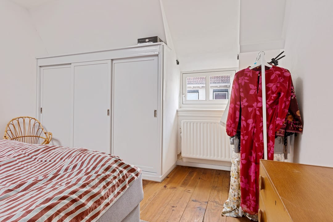 Foto 26 van Guldenvliesstraat 7