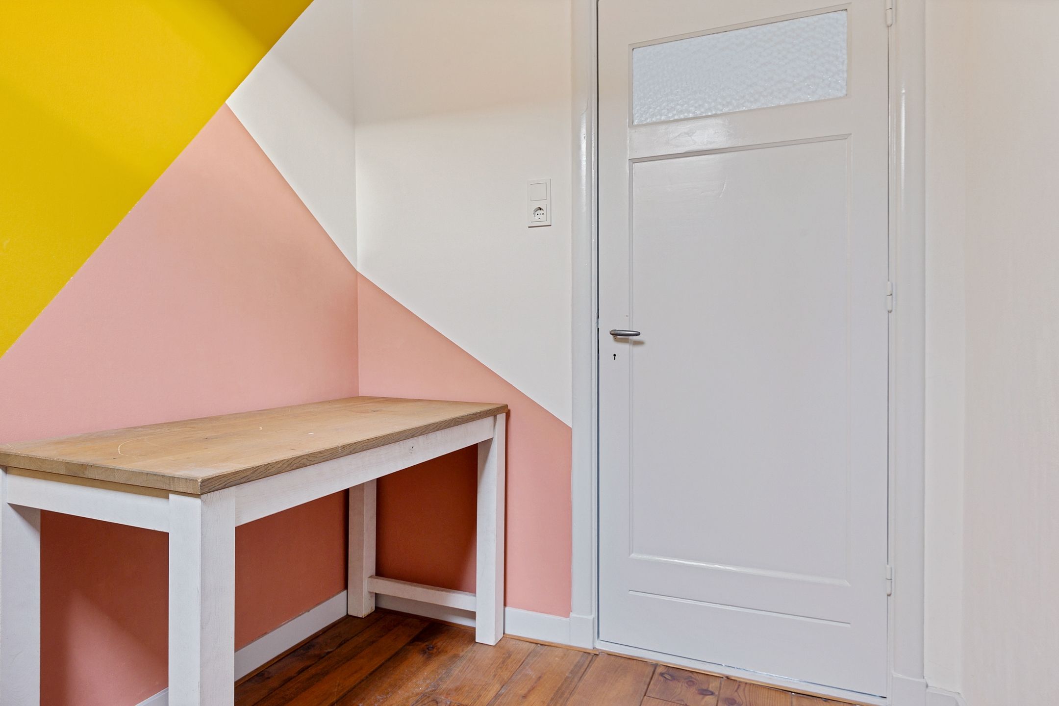 Foto 27 van Guldenvliesstraat 7