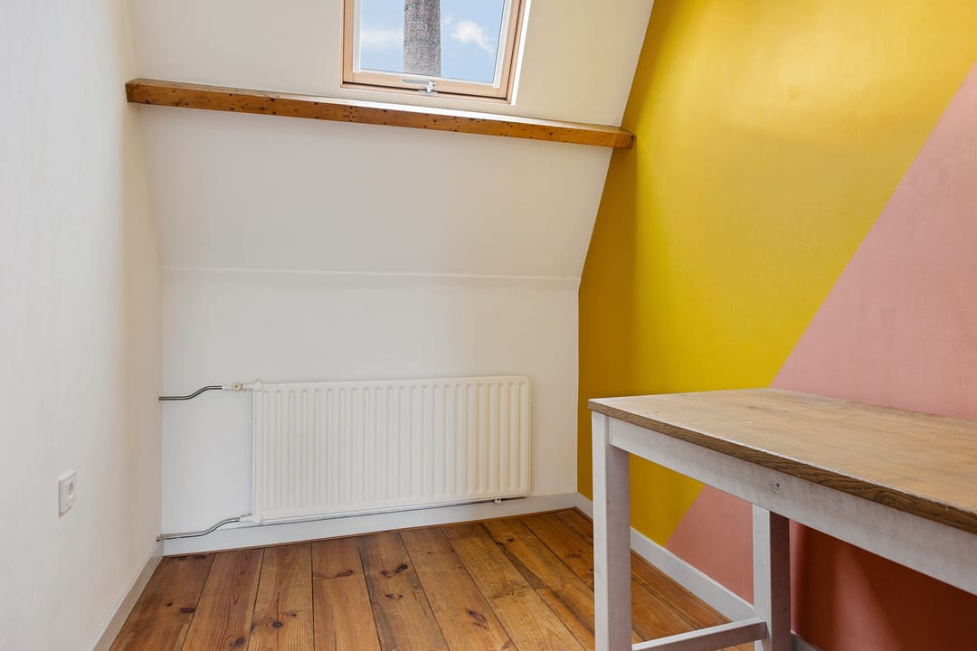 Foto 28 van Guldenvliesstraat 7