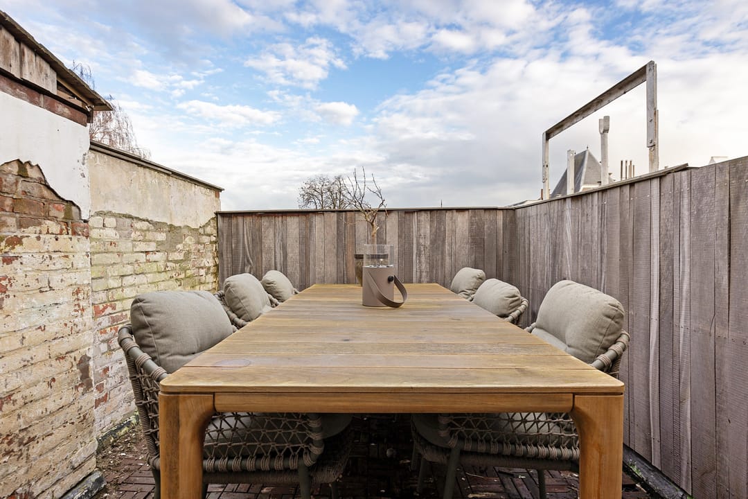 Foto 31 van Guldenvliesstraat 7