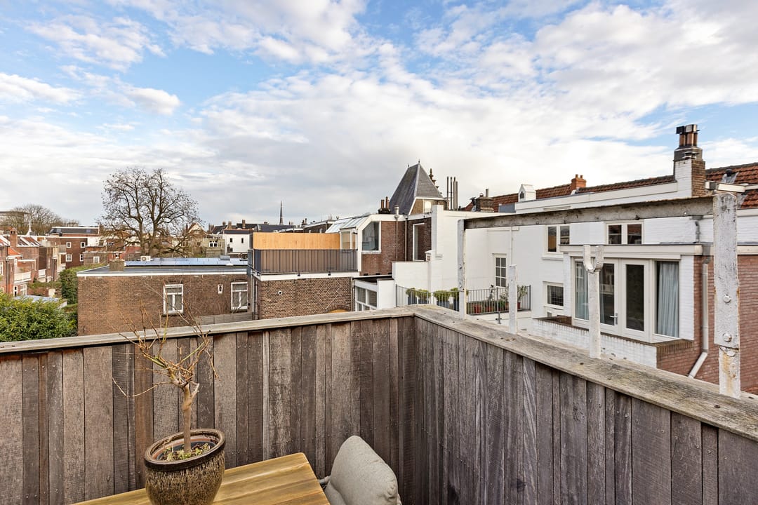 Foto 32 van Guldenvliesstraat 7