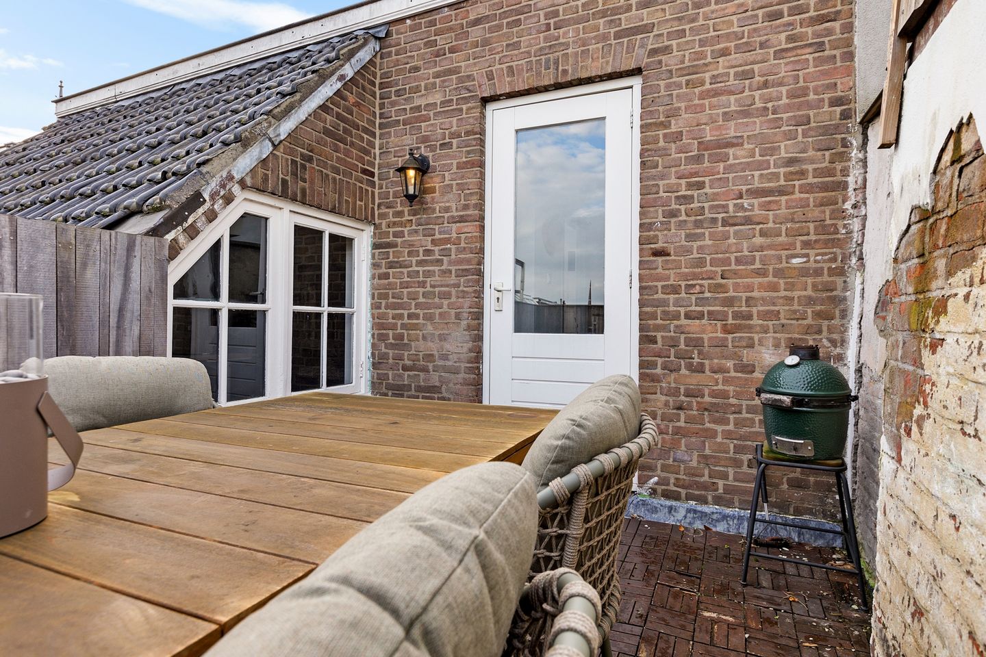 Foto 34 van Guldenvliesstraat 7