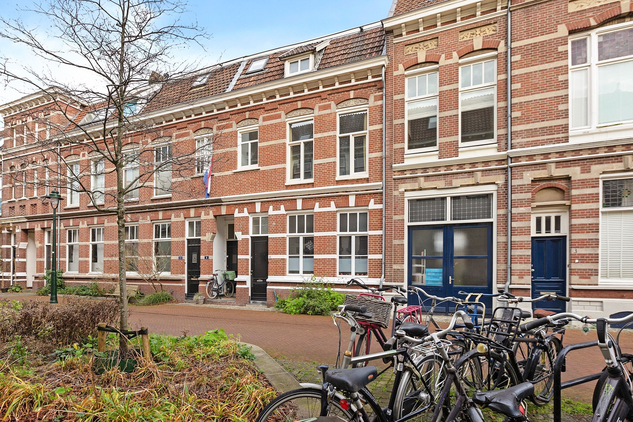 Foto 36 van Guldenvliesstraat 7