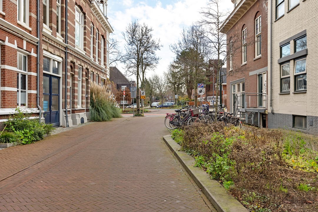 Foto 37 van Guldenvliesstraat 7