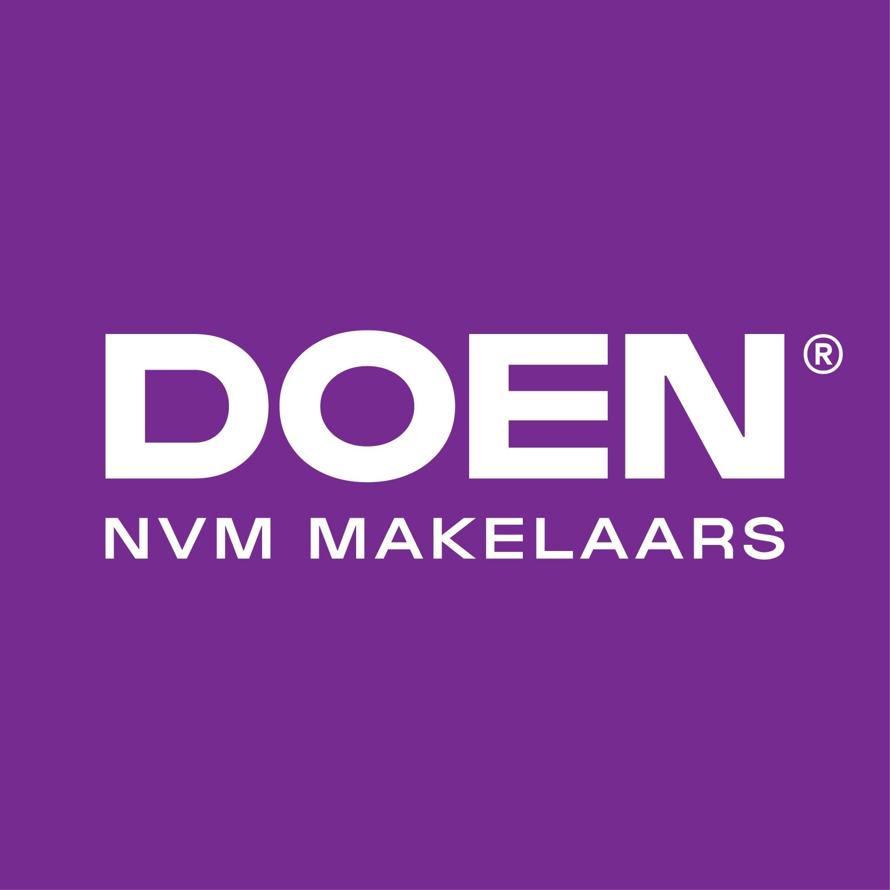 DOEN NVM Makelaars & Taxateurs