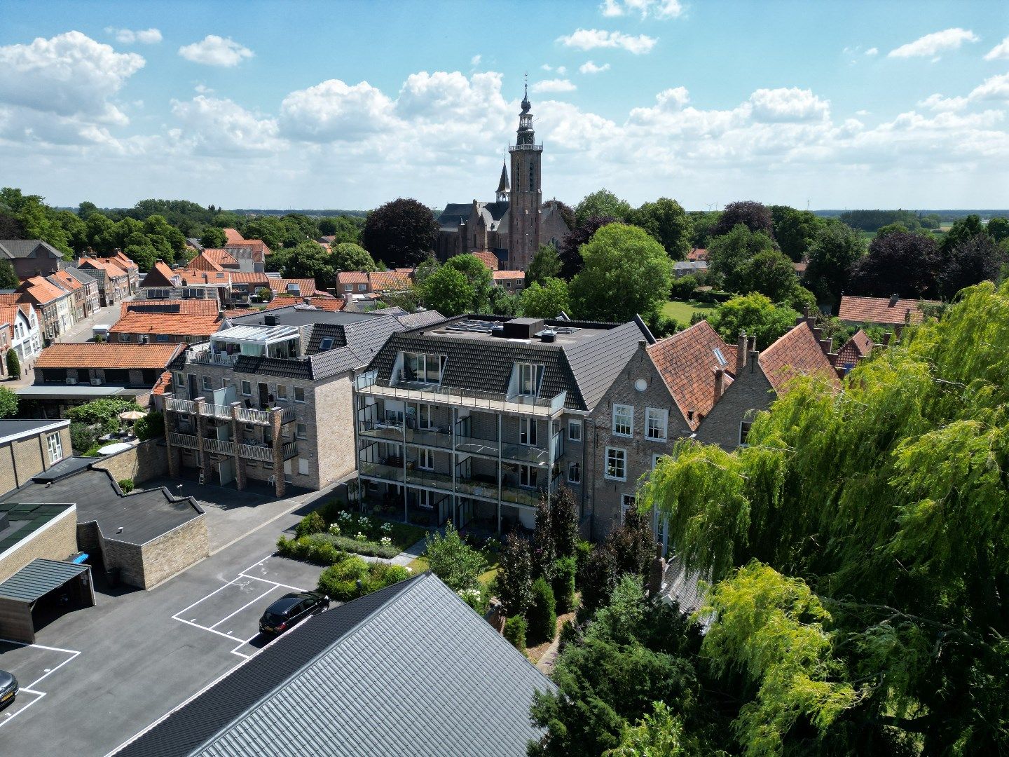 Photo 4 of Weststraat 18-301