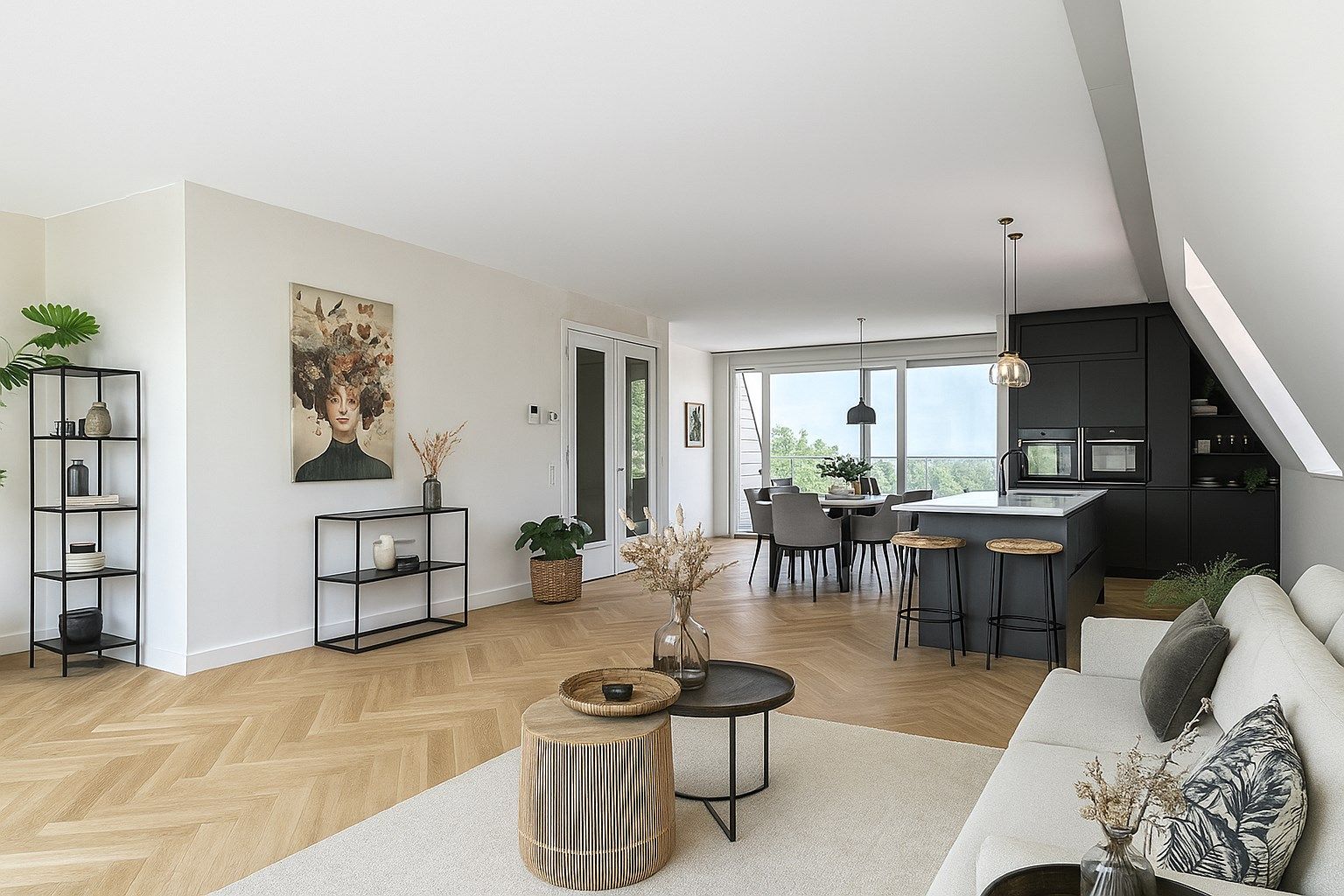 Photo 6 of Weststraat 18-301