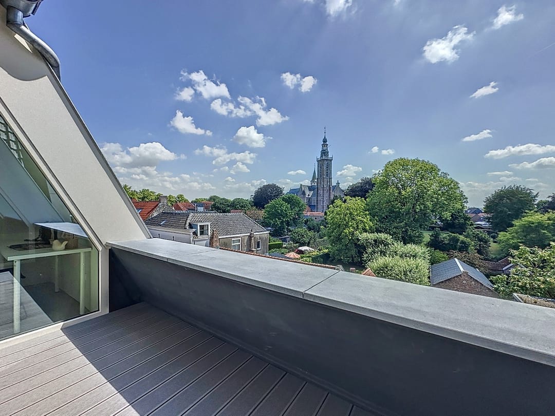 Photo 7 of Weststraat 18-301