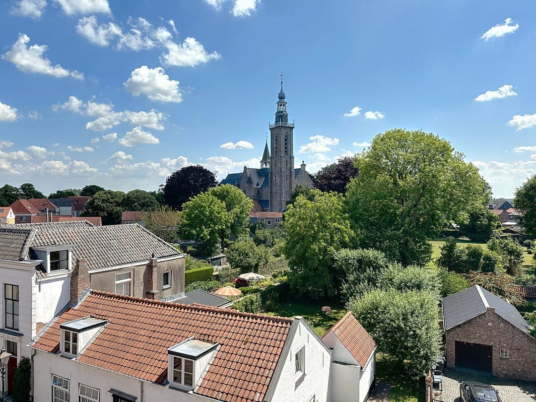 Photo 8 of Weststraat 18-301