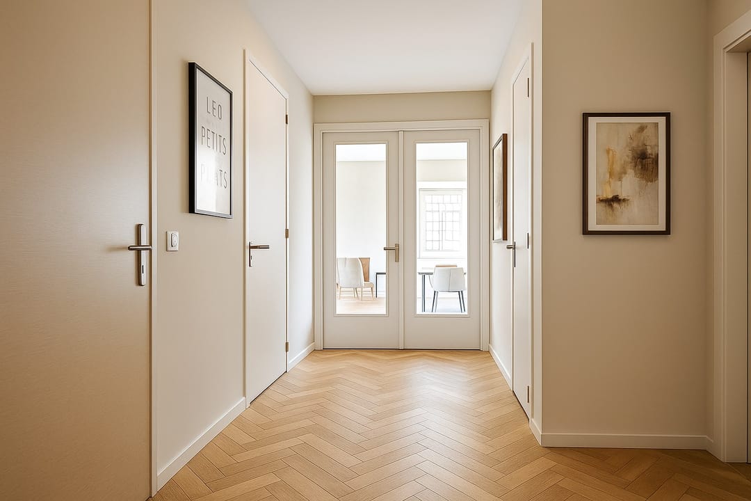 Photo 11 of Weststraat 18-301