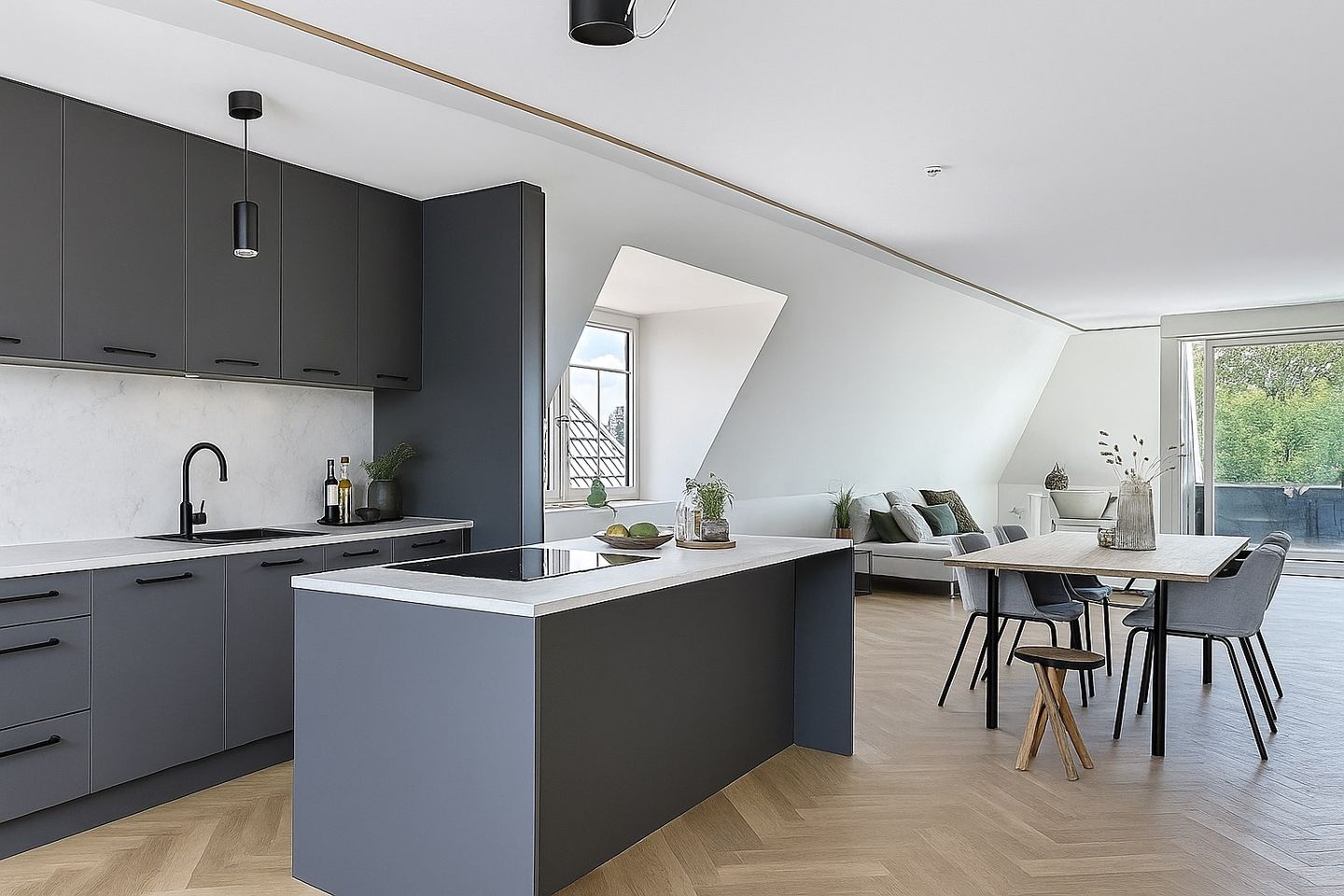 Photo 10 of Weststraat 18-301