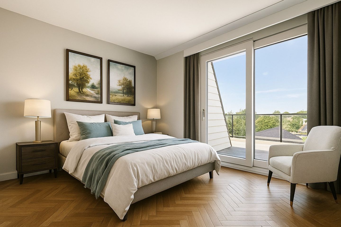 Photo 14 of Weststraat 18-301