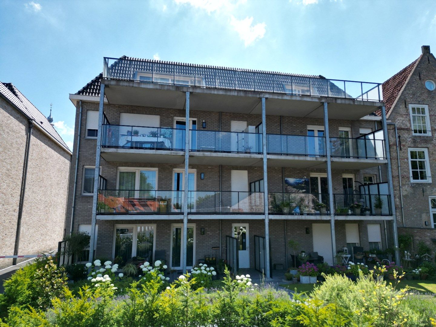 Photo 20 of Weststraat 18-301