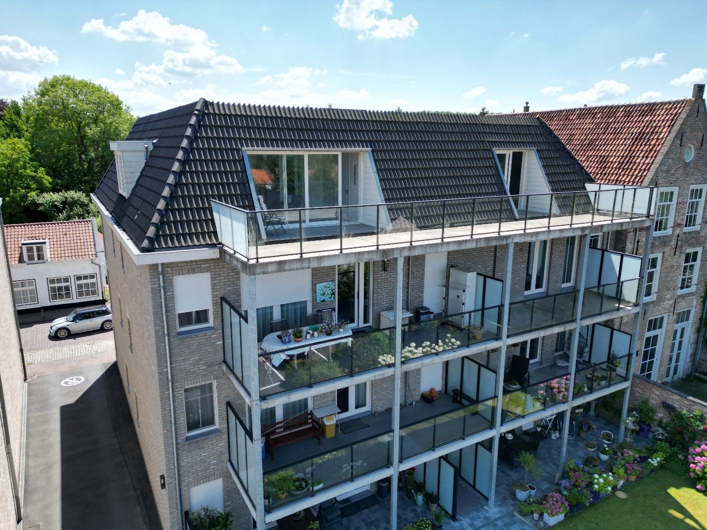 Photo 19 of Weststraat 18-301