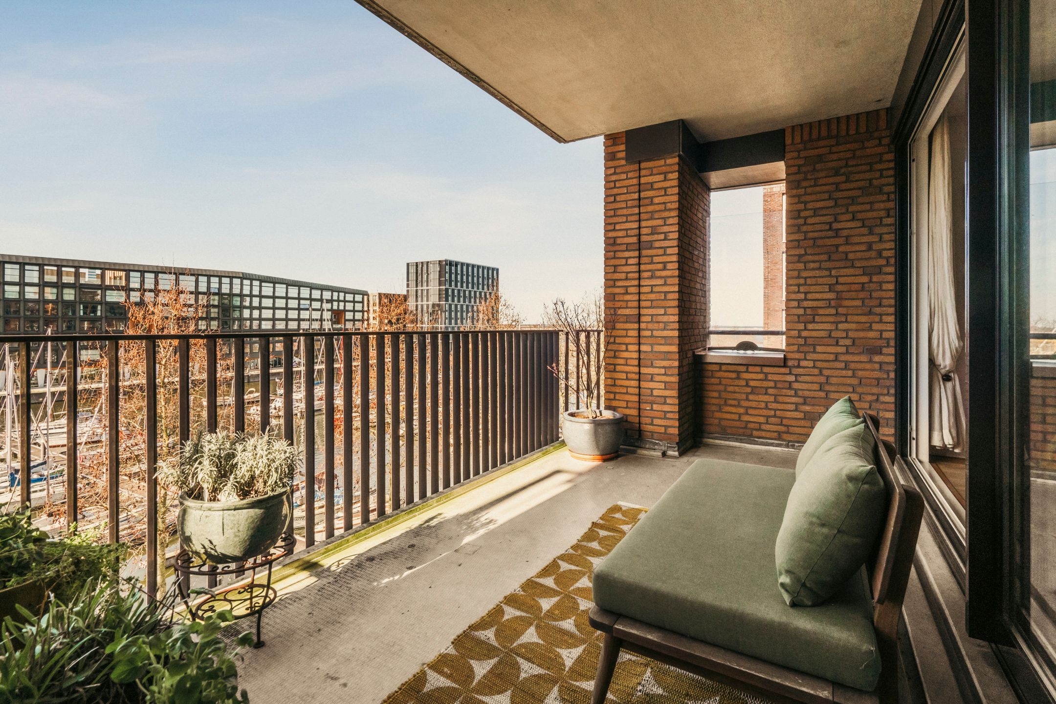 Pieter Oosterhuisstraat 16, 1087HT, Amsterdam - Photo 2