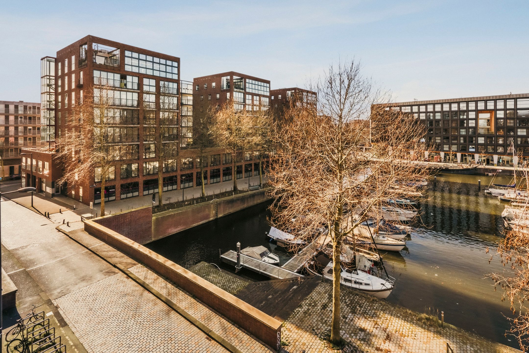 Pieter Oosterhuisstraat 16, 1087HT, Amsterdam - Photo 3