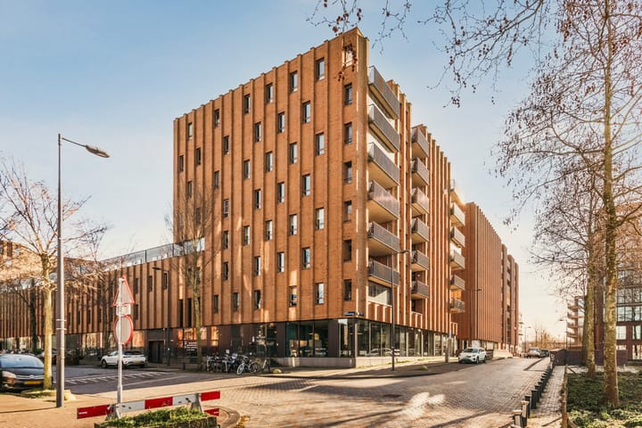 Foto 4 van Pieter Oosterhuisstraat 16