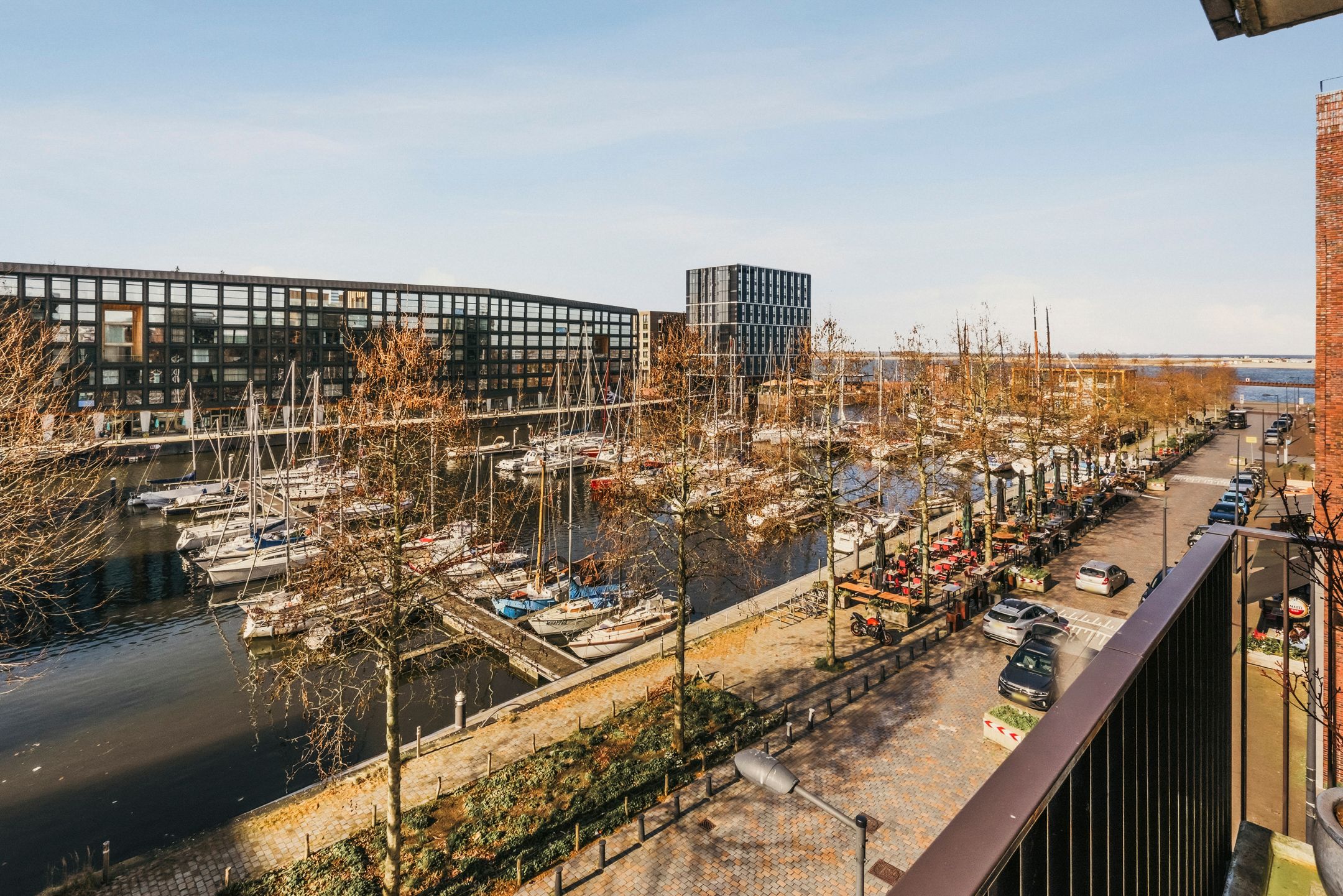 Pieter Oosterhuisstraat 16, 1087HT, Amsterdam - Photo 1