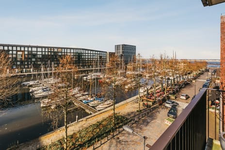 Pieter Oosterhuisstraat thumbnail