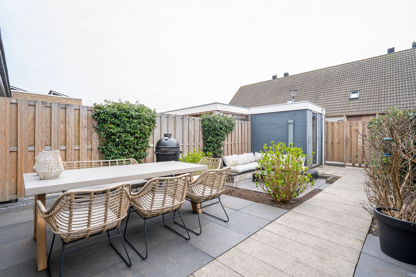 Foto 4 van Copierlaan 38