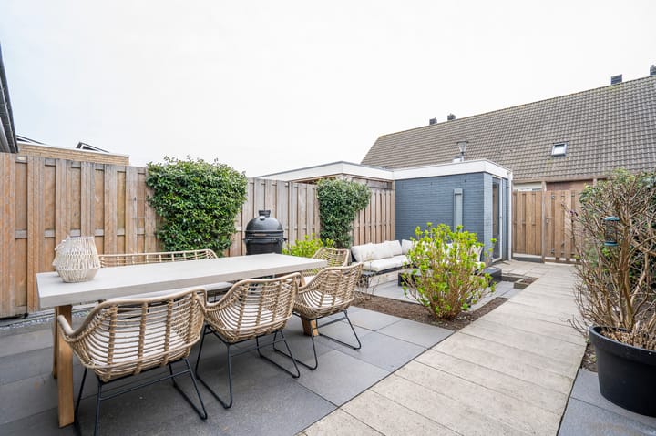 Photo 4 of Copierlaan 38