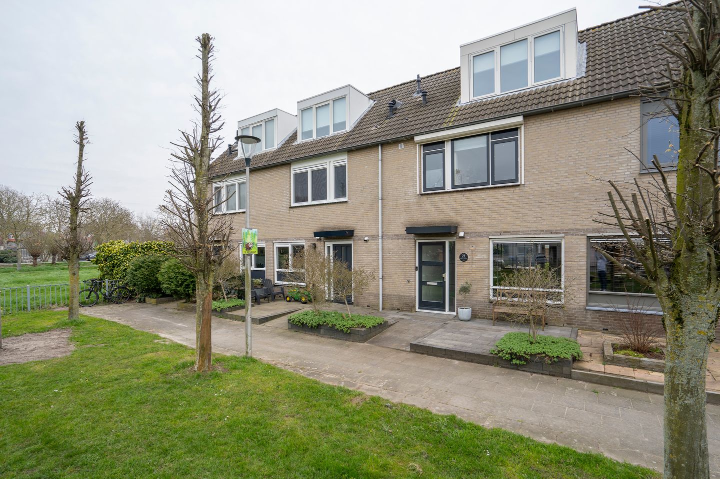 Foto 5 van Copierlaan 38