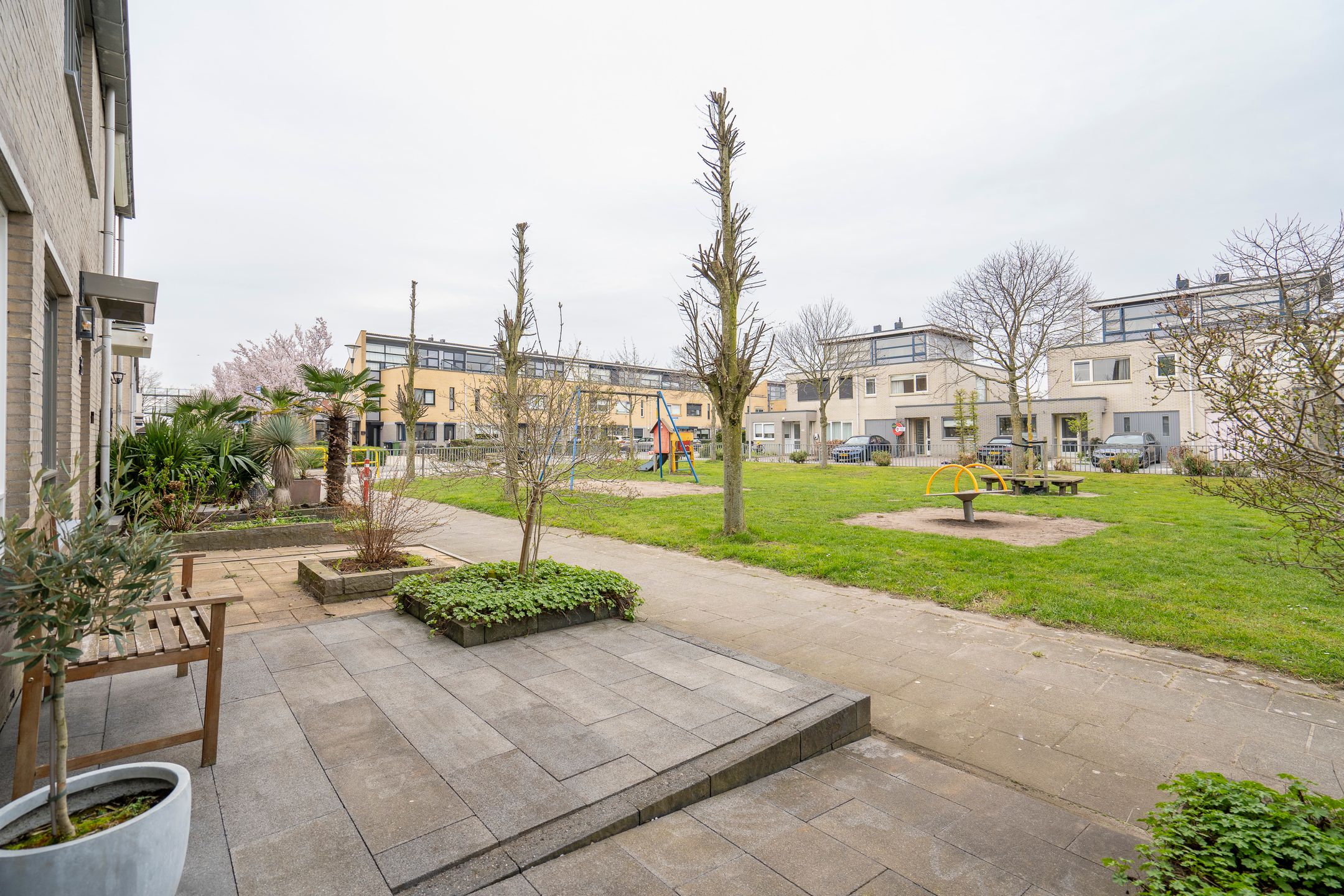 Foto 6 van Copierlaan 38