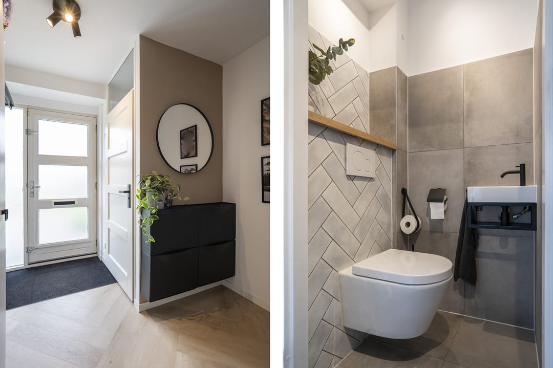 Foto 7 van Copierlaan 38