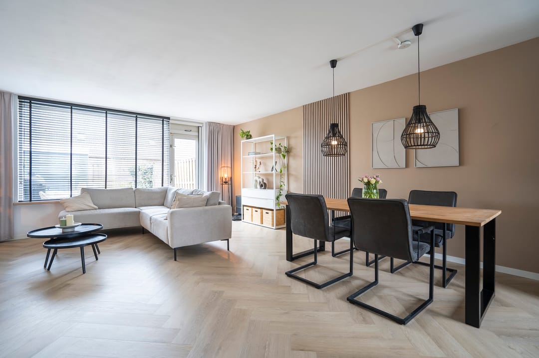 Foto 8 van Copierlaan 38