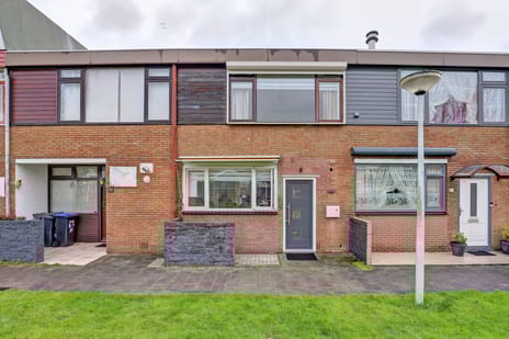 Jaspersstraat thumbnail