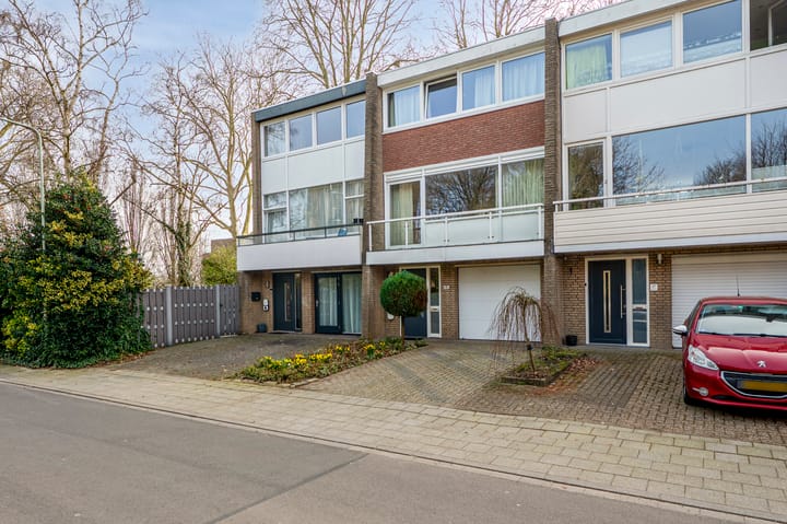 Foto 2 van Geenstraat 25