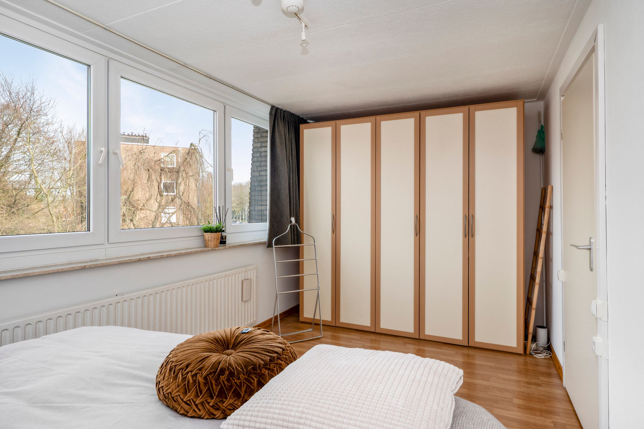 Ready-to-move-in terraced house with garage and enclosed garden in Geleen-Noord — 18