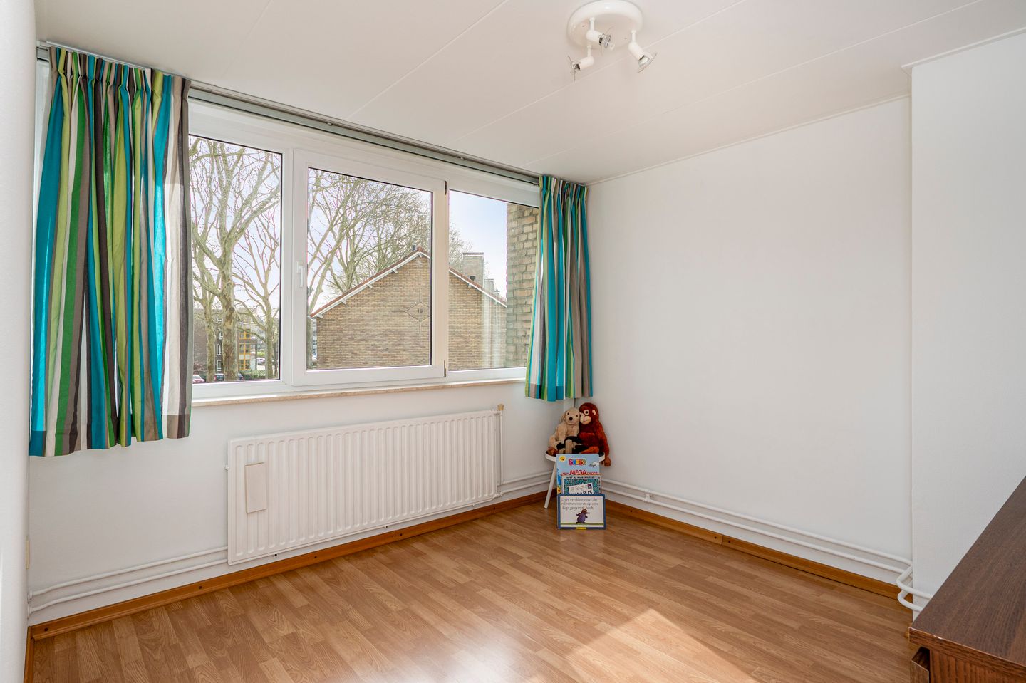 Ready-to-move-in terraced house with garage and enclosed garden in Geleen-Noord — 19