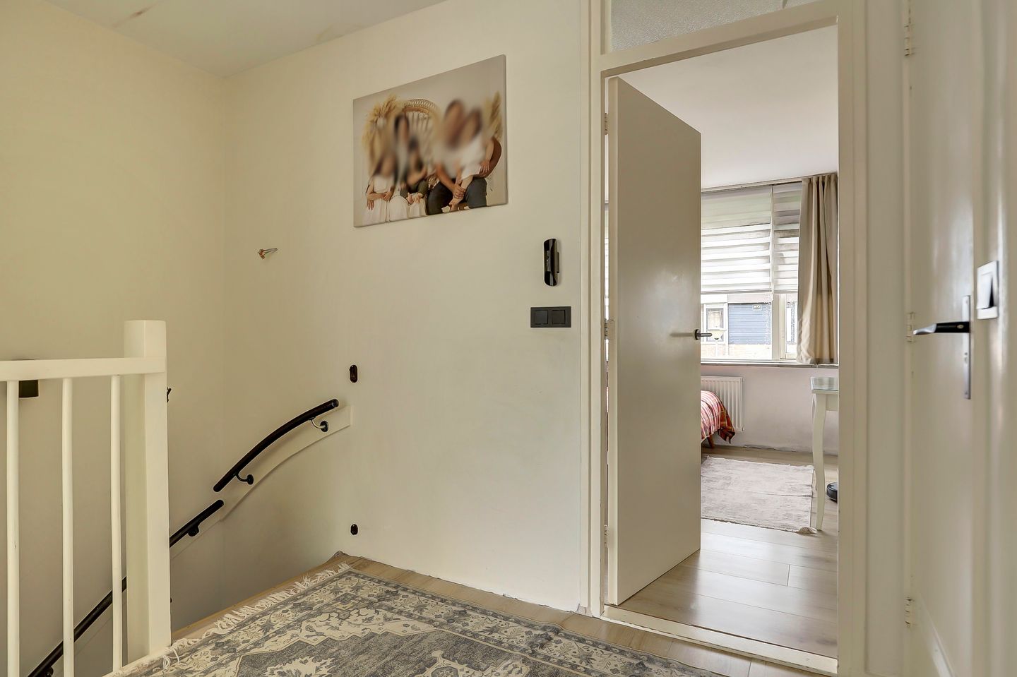 Modern terraced house with 3 bedrooms in child-friendly Zaandam neighborhood — 19