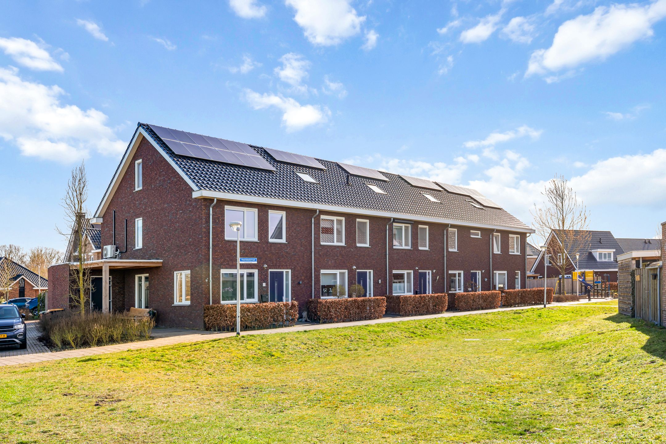 Photo 3 of Houtskoolstraat 18