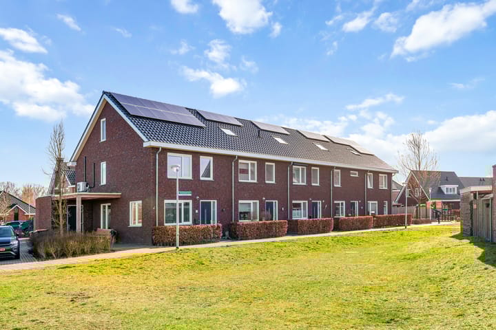 Photo 3 of Houtskoolstraat 18