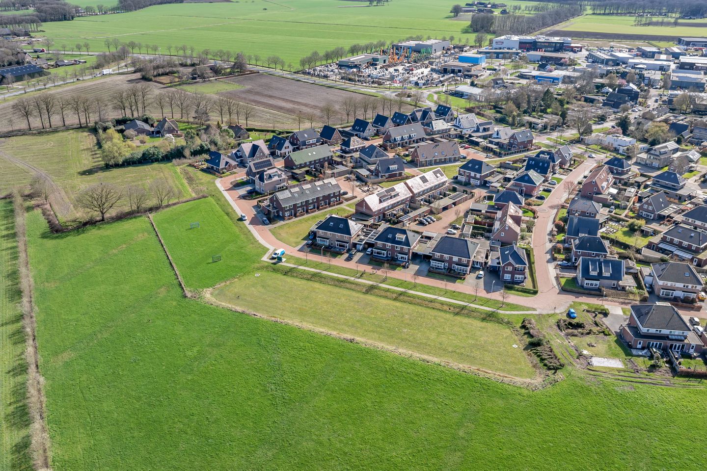 Photo 5 of Houtskoolstraat 18