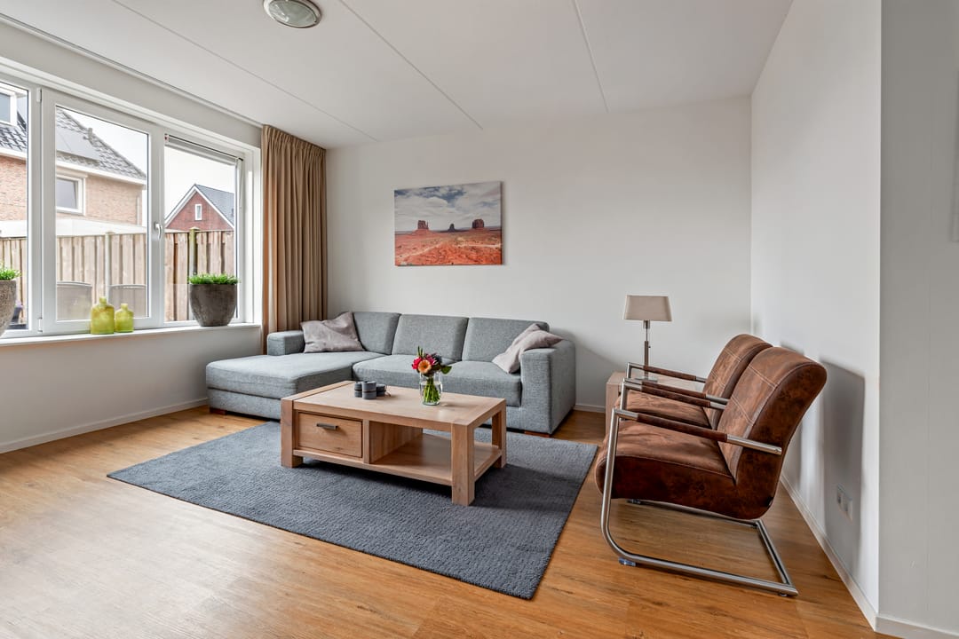 Photo 7 of Houtskoolstraat 18