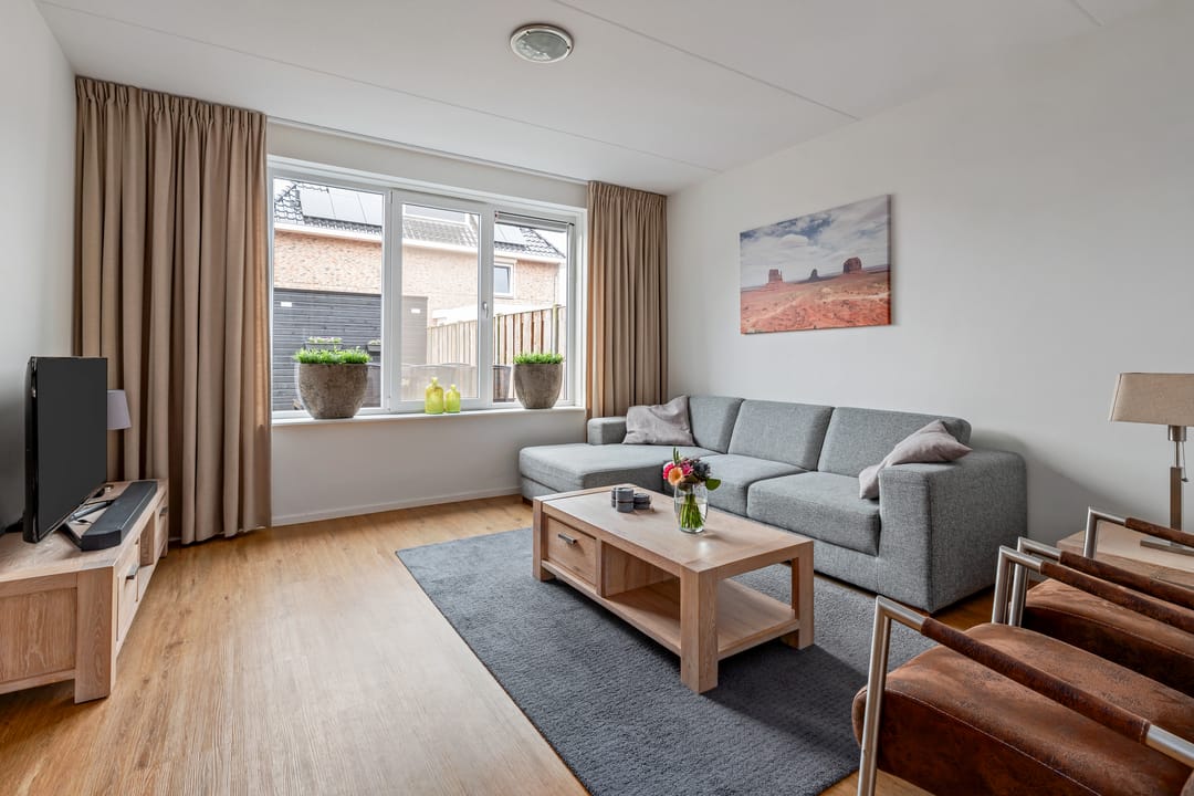 Photo 8 of Houtskoolstraat 18