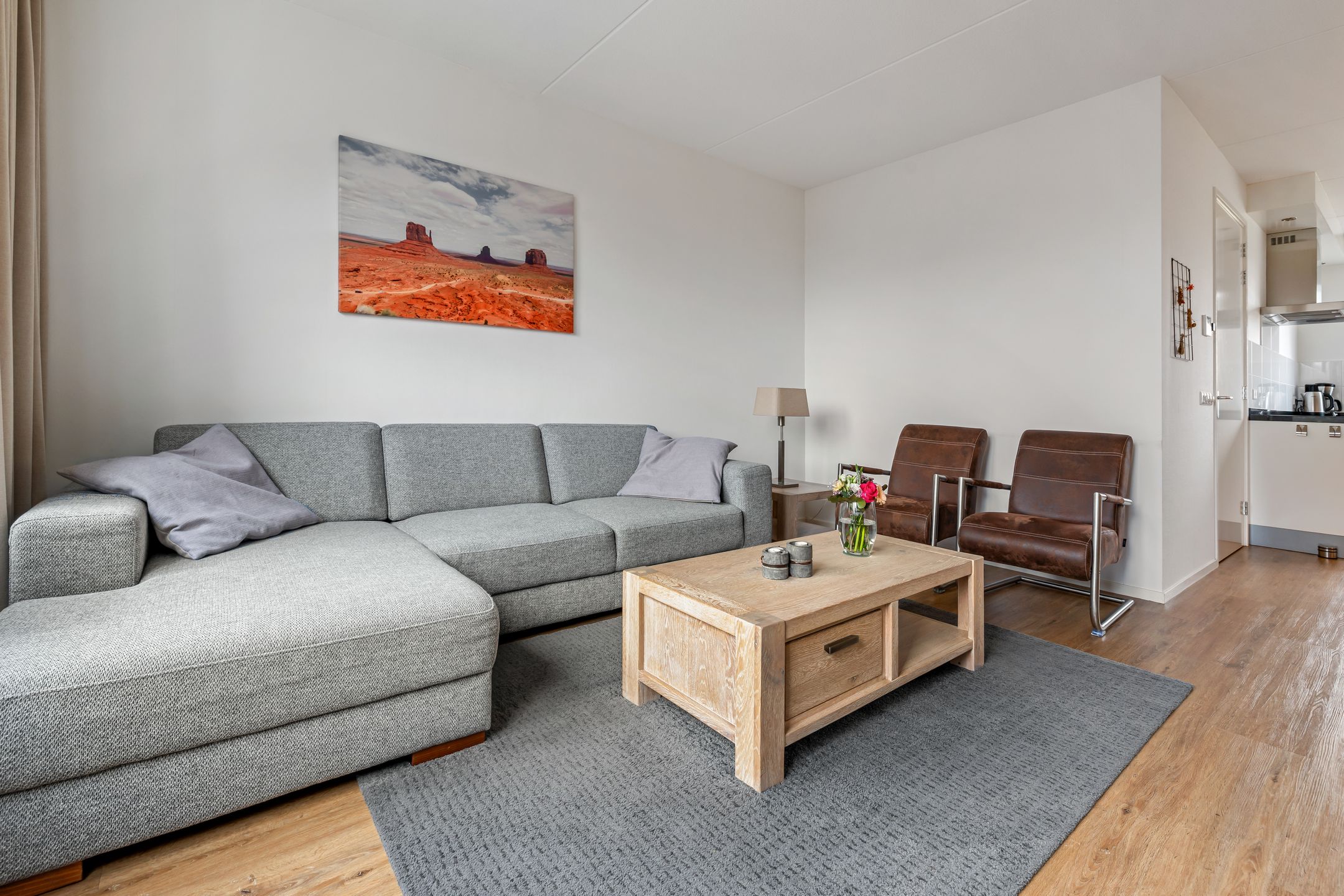 Photo 9 of Houtskoolstraat 18