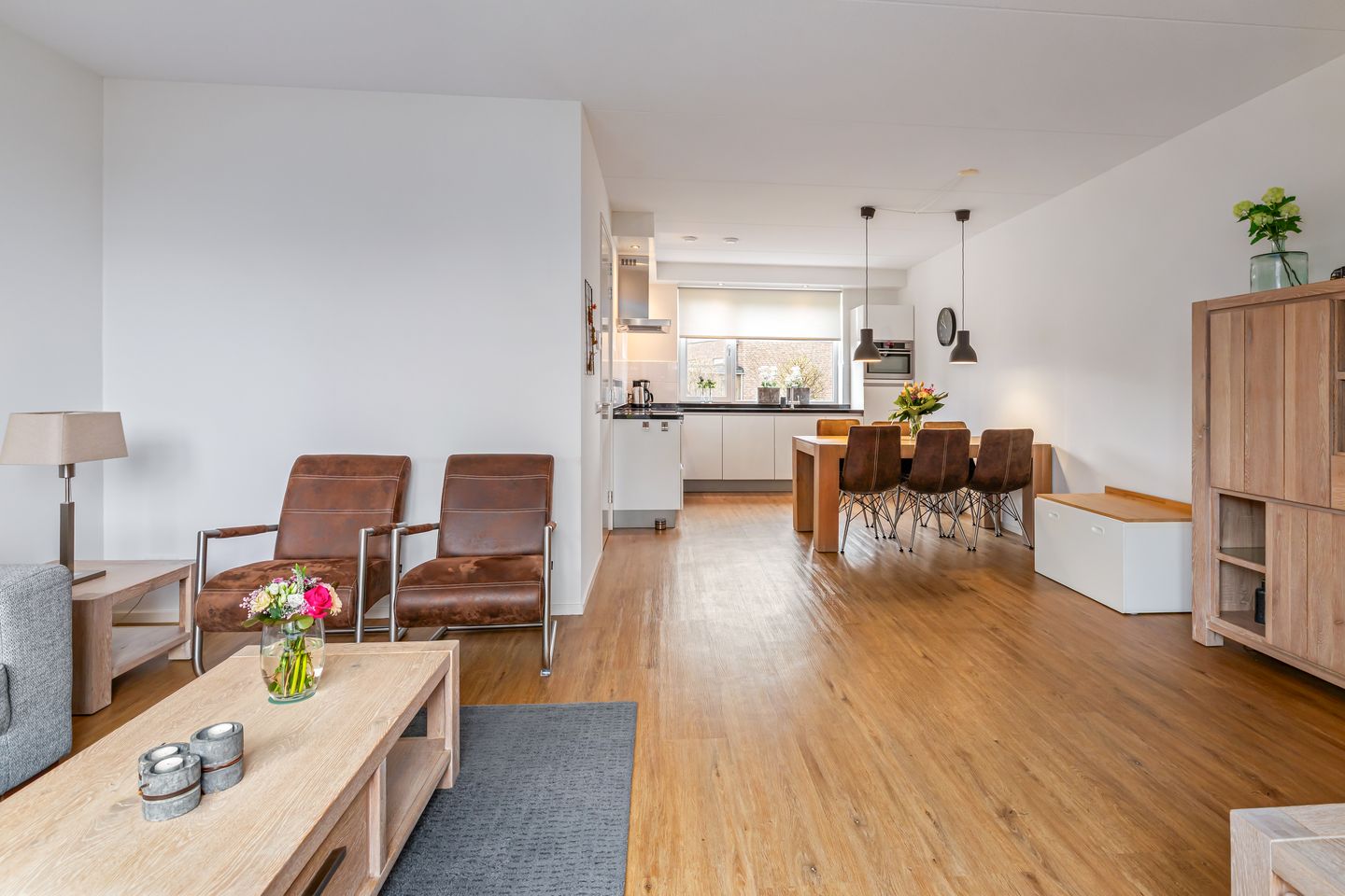 Photo 10 of Houtskoolstraat 18