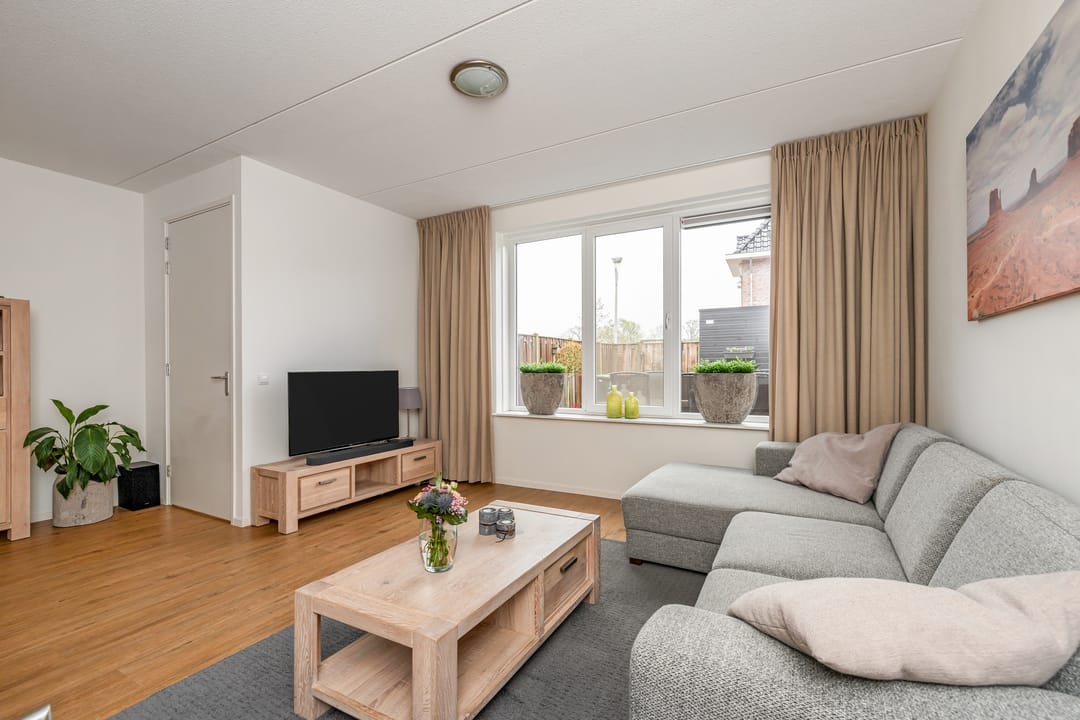 Photo 11 of Houtskoolstraat 18