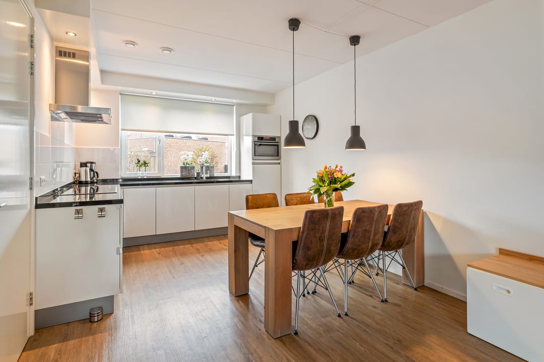 Photo 13 of Houtskoolstraat 18