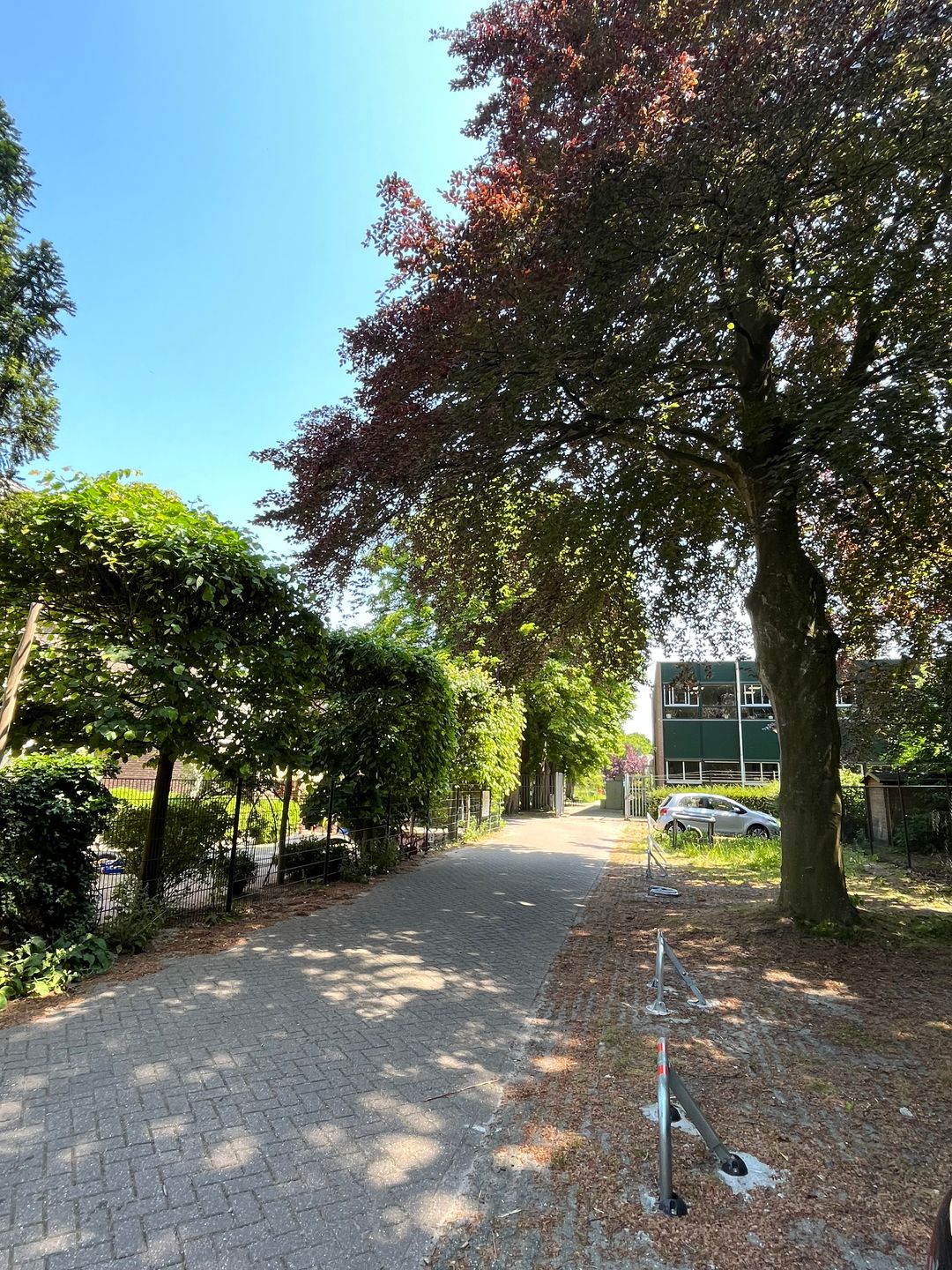 Foto 22 van Rhijngeesterstraatweg 40-J