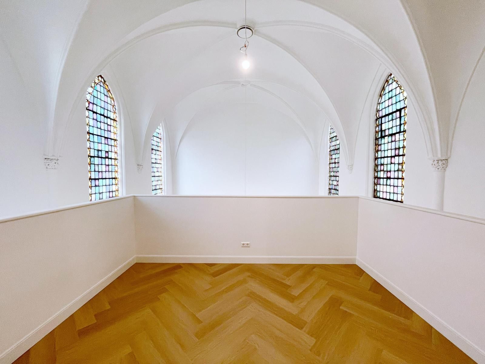 Foto 12 van Rhijngeesterstraatweg 40-J