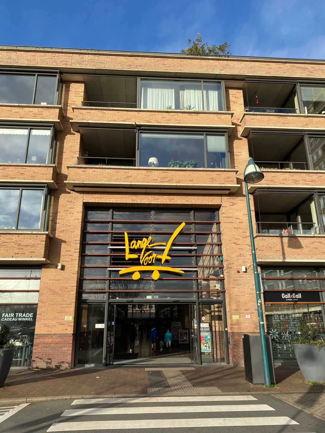 Foto 28 van Rhijngeesterstraatweg 40-J